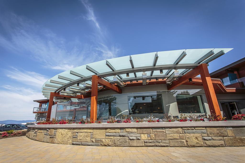 Qualicum Hotel