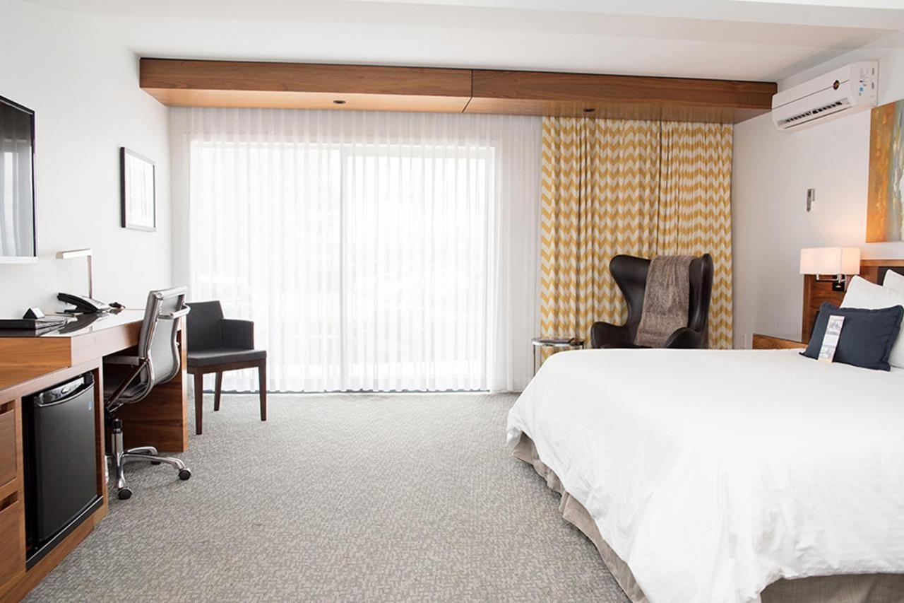 Qualicum Hotel 4*