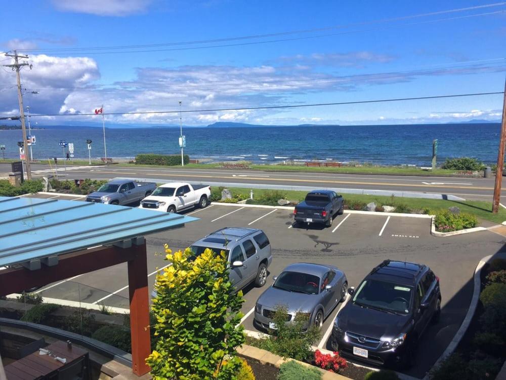 Qualicum Hotel