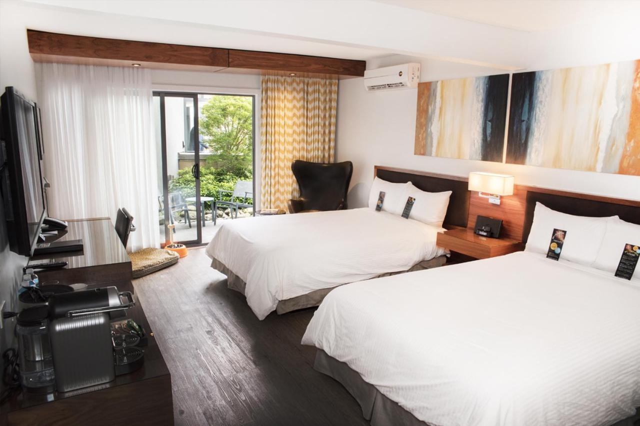 Qualicum Hotel 4*