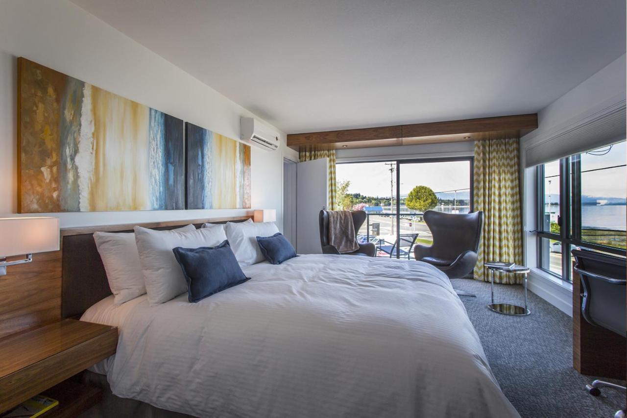 Qualicum Hotel