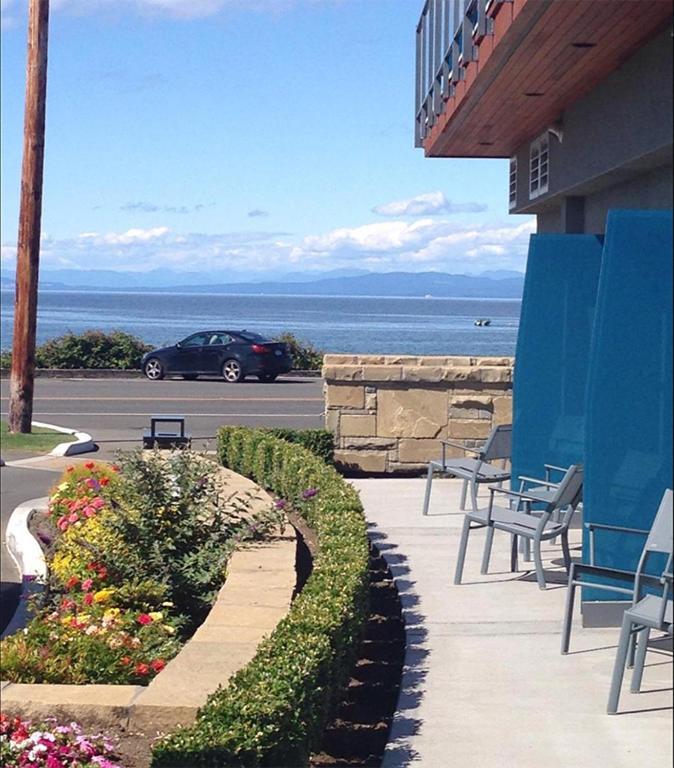 Qualicum 4* Qualicum Beach