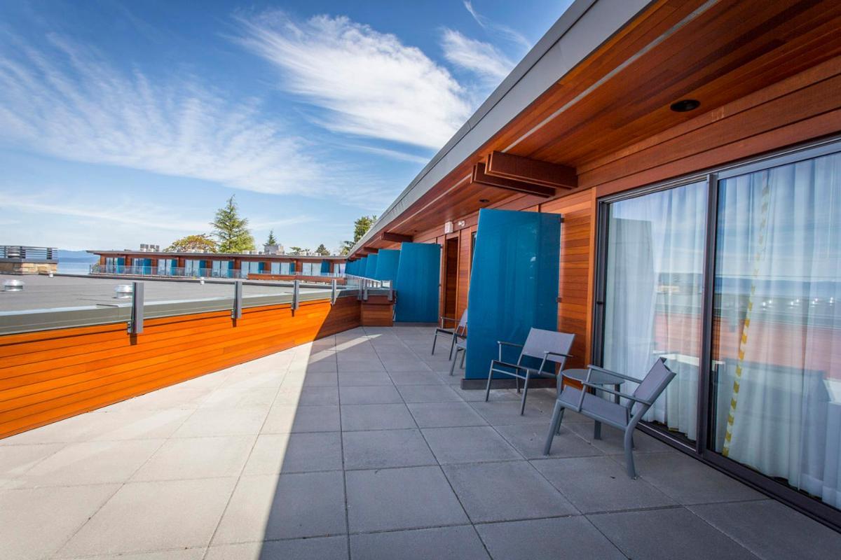 Qualicum 4* Qualicum Beach