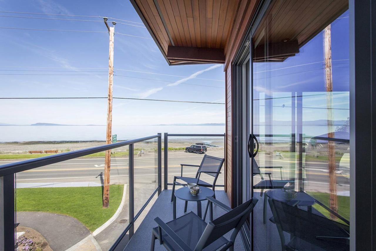 Qualicum Hotel Qualicum Beach