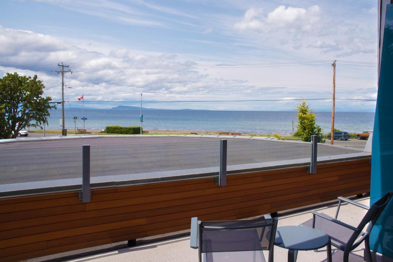 Qualicum 4*