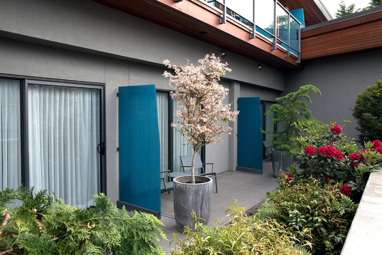 Qualicum Hotel