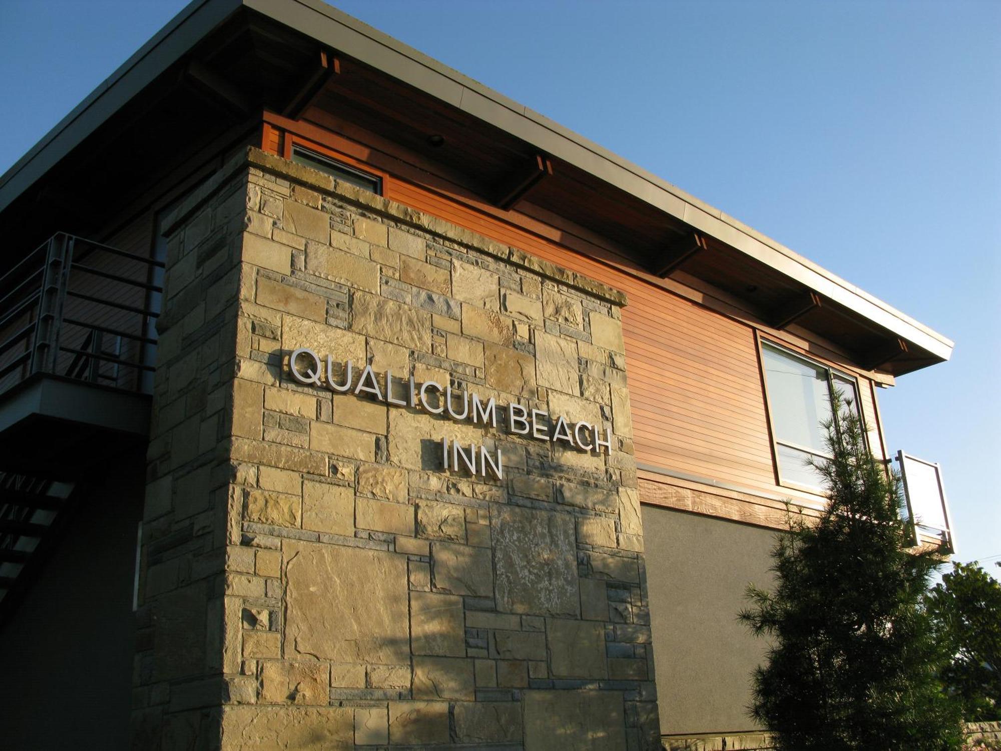 Qualicum Hotel