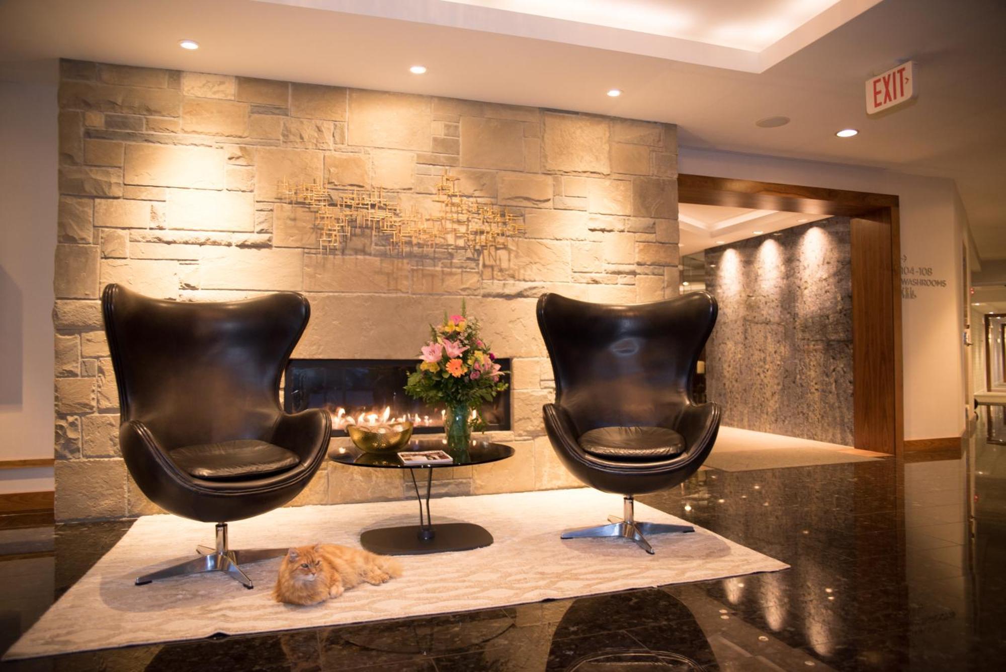 Qualicum Hotel 4*