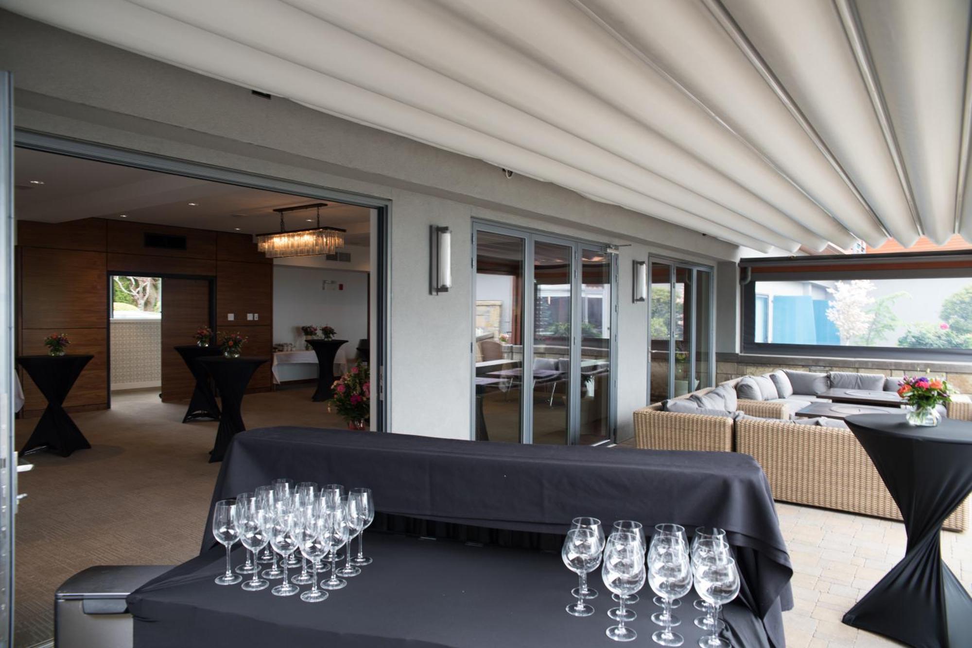 Qualicum Hotel Qualicum Beach