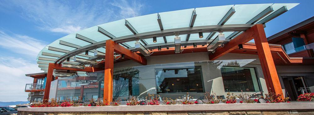 Qualicum Hotel Qualicum Beach