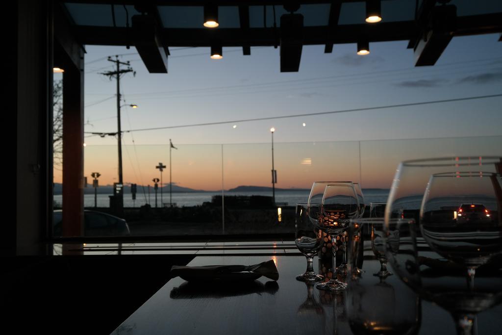 Qualicum Hotel