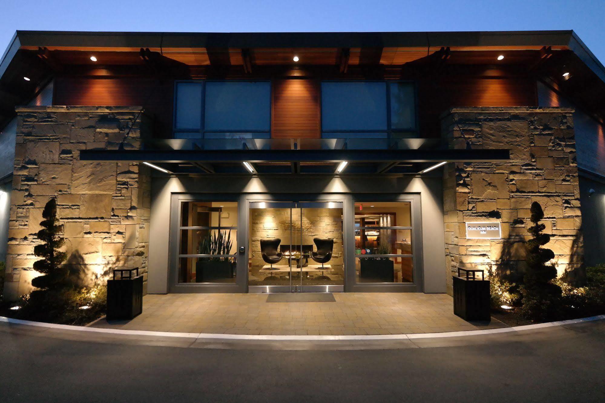 Qualicum Hotel