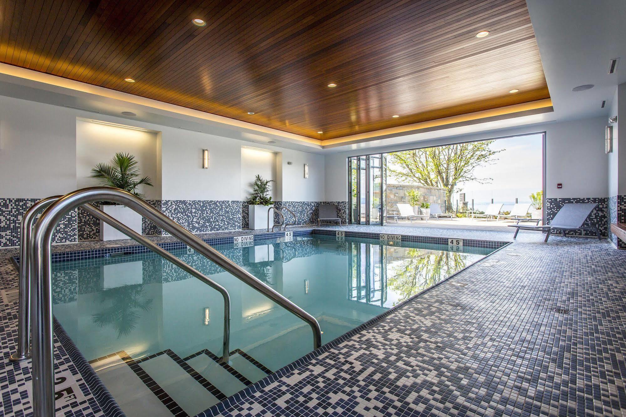 Hotel Qualicum