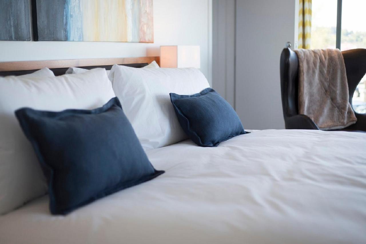 Qualicum Beach Inn Qualicum Beach